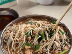 -正宗杨记普洱酸醋米线(总店)