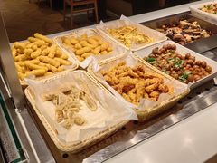 -乡村基(杨家坪建设店)