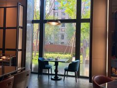 -康莱德酒店·美庭自助餐厅
