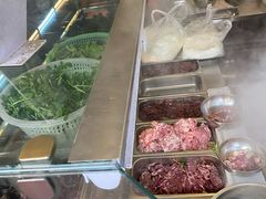 -广场正宗原汁薏米店