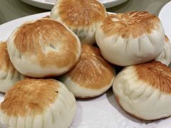 生煎包-箸福·夜上海(雨花客厅店)
