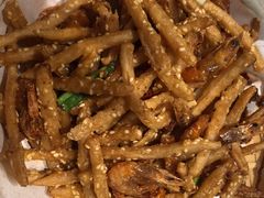 -鑫小城故事·藕汤·家常菜(台北一路总店)
