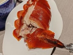 -北平食府·北京烤鸭(北京西站六里桥店)