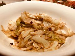 -爱碗亭·鲜炒湖南菜(壹城中心店)