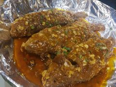 -肖记公安牛肉鱼杂馆· 省级非物质文化遗产(仁和路店)