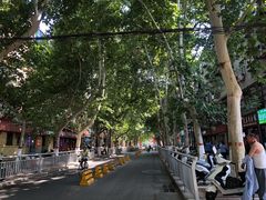 -陕西周记·手工米皮老店(工人路店)