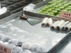 -沈大成(南京东路店)