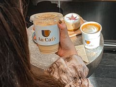 -Au Cafe&Roastery(华侨城店)
