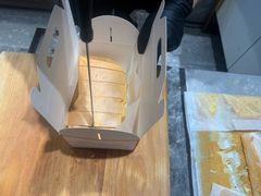 -露丝卡文•世界冠军面包(乐峰广场店)