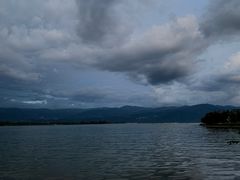 -西昌邛海宾馆