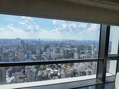 -南京金陵饭店