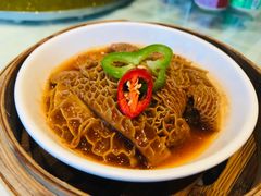 -皇朝尊会(龙之梦大酒店)