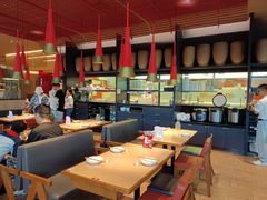 -大师兄·西北小馆(金湾华发商都店)