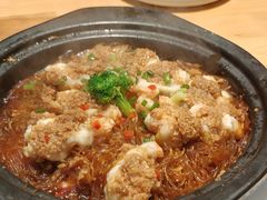 -情妹耙泥鳅·江湖川菜(科华店)