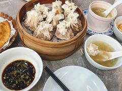-都一处烧麦馆(前门店)