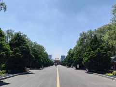 -北陵公园