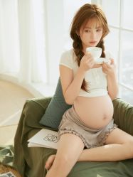 点击看大图 -暖摄影 孕妇写真家庭影像馆 (自然光主题店)