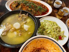 -青城甲(青城山店)