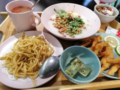 -大王油茶(二厂文创公园店)