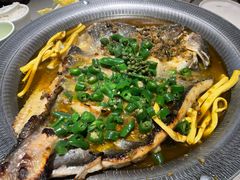 -半天妖烤鱼(即墨宝龙广场店)