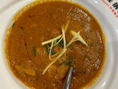 -清真· AL-JANNAT 佳纳特餐厅(仙林店)