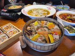 -龙潭喜客·四川客家菜