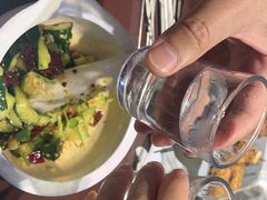 -三个大叔烤羊肉串·炭炉砂锅菜(西三旗店)