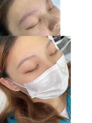 -眉可丽MEIKELI半永久纹眉