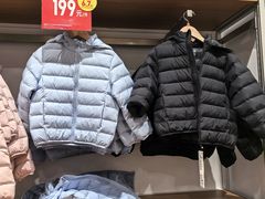 -优衣库(长沙国金中心店)