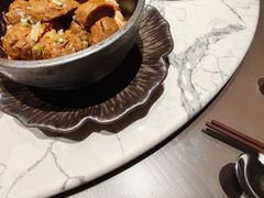 -潮州府·潮菜·砂锅粥(徐家汇店)
