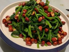 -宁夏国强手抓羊肉·清真菜(未央路凤三店)