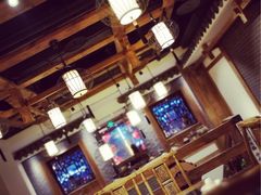 大堂-纸盐河码头火锅(十八梯店)