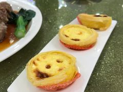 -黄埔华苑酒家(黄埔店)