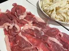 -老五四季涮肉(白纸坊店)