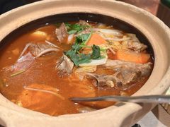 -耶里夏丽·新疆菜·28年喀什老馆(田林东路店)