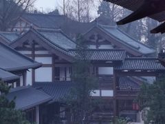 -径山寺