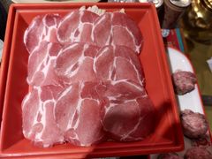 -巴将军·非遗老字号火锅(解放碑店)