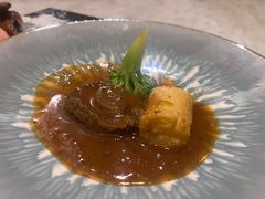 -厦门朗豪酒店 · 明阁中餐厅