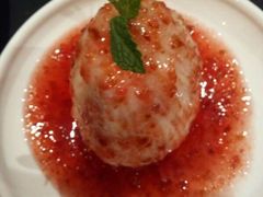 -皇城根北京风味主题餐厅(滨海万达店)