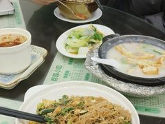 -荔园小馆(园岭新村二期店)