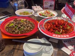 -阿财老铺·老蚌埠龙虾城(华夏总店)