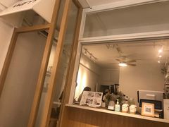 -Cafe on warm(丹霞店)