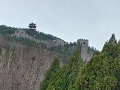 -龙口南山旅游景区