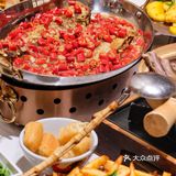 不用去新加坡🇸🇬合肥也能吃到的南洋料理！！！