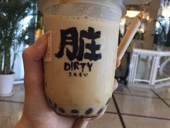 -LELECHA乐乐茶(美罗城店)