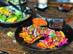 -Q MEX 库迈墨西哥餐吧(三里屯店)