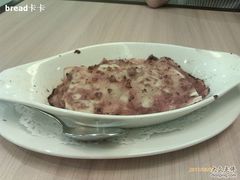 千层面-必胜客(机场路店)