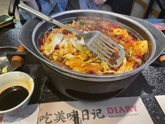-蛙小侠(长安万科店)