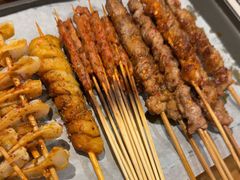 -万记麻辣烫国展总店