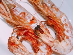 -星伦多海鲜自助餐厅(万达百货店)